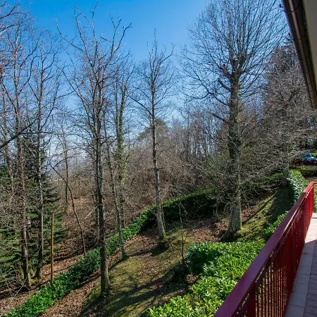 Holiday home Locazione Turistica Vittoria *