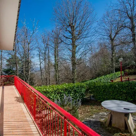 Locazione Turistica Vittoria Holiday home Marliana