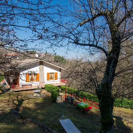 Locazione Turistica Vittoria Holiday home