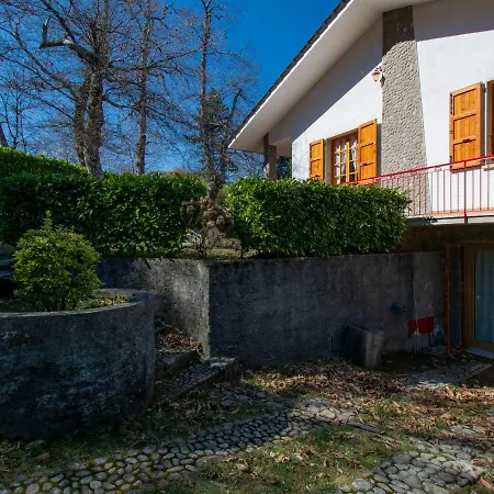 Locazione Turistica Vittoria Holiday home Marliana