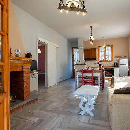 Locazione Turistica Vittoria Holiday home *