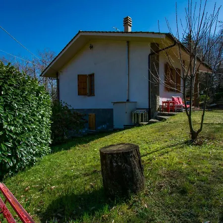 Locazione Turistica Vittoria Holiday home Marliana