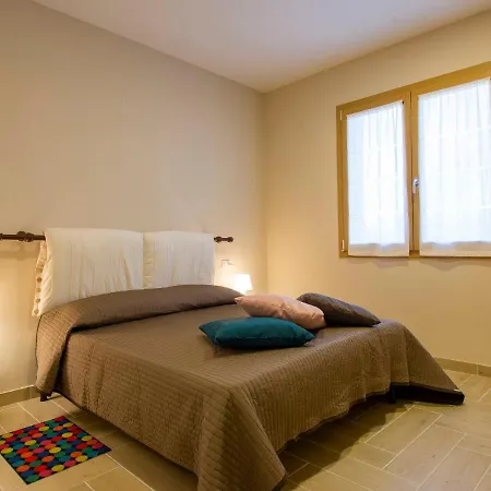 Semesterbostad Vittoria By Interhome *