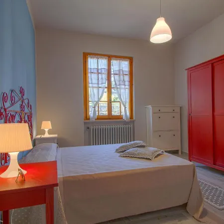 Locazione Turistica Vittoria Holiday home Marliana