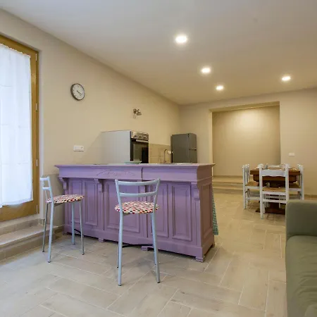 Vittoria By Interhome * Marliana