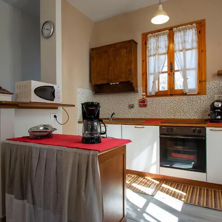 Vittoria By Interhome *