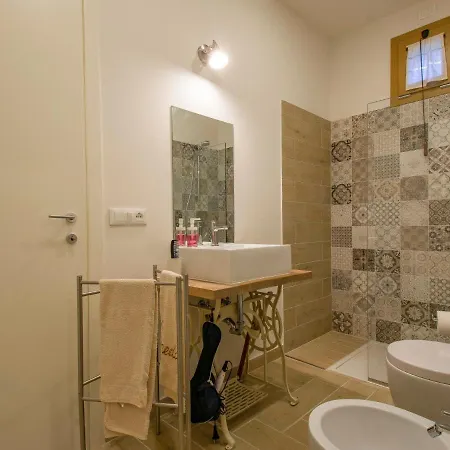 Semesterbostad Vittoria By Interhome