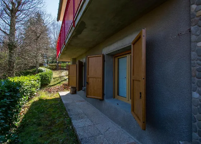 Vakantiehuis Vittoria By Interhome Marliana