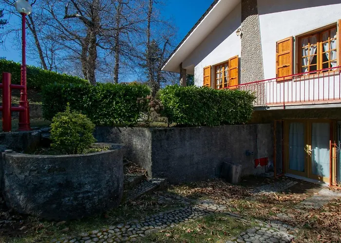 Vittoria By Interhome Vakantiehuis Marliana