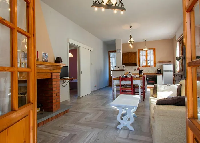 Vittoria By Interhome Vakantiehuis *