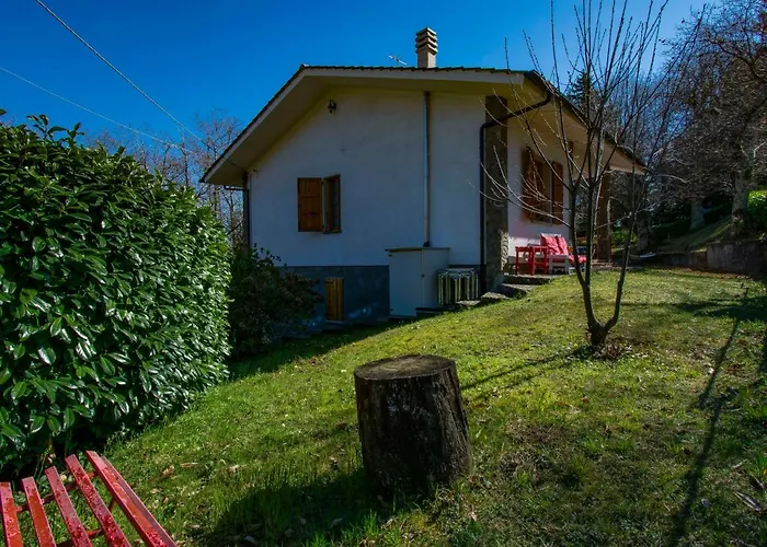 Vittoria By Interhome Vakantiehuis Marliana