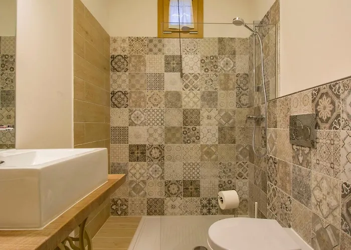 Vakantiehuis Vittoria By Interhome