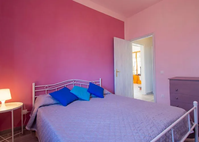 Vakantiehuis Vittoria By Interhome *