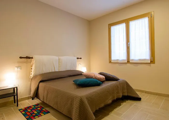 Vakantiehuis Vittoria By Interhome *