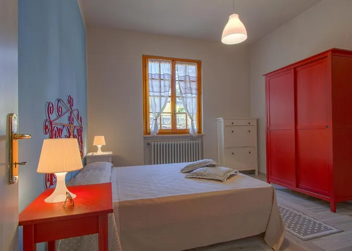Vittoria By Interhome Vakantiehuis Marliana