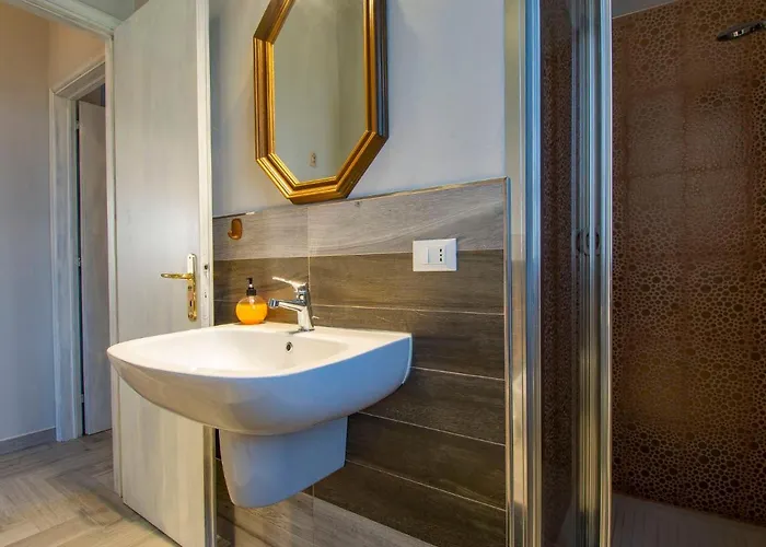 Vittoria By Interhome *