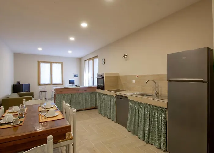 Vittoria By Interhome *
