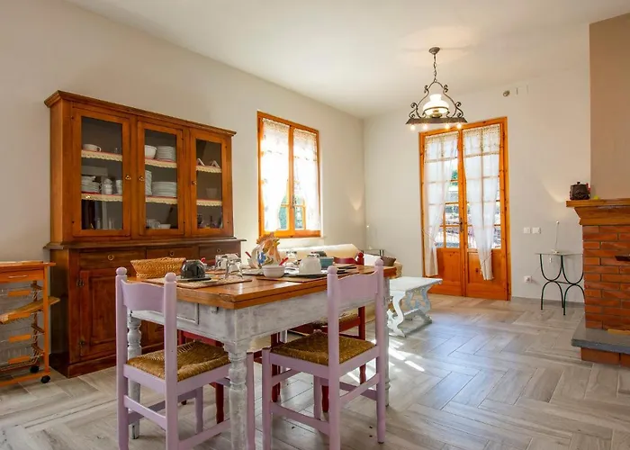 Vittoria By Interhome Vakantiehuis