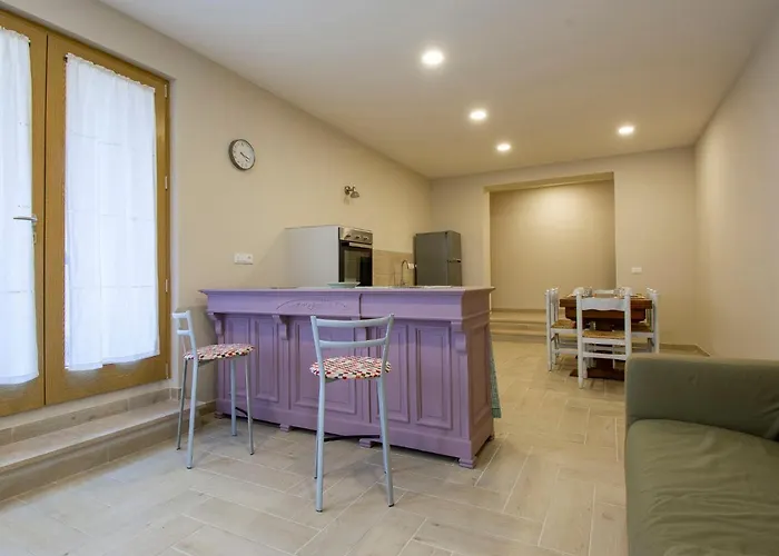 Vittoria By Interhome * Marliana