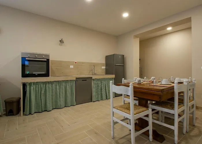 Vakantiehuis Vittoria By Interhome *