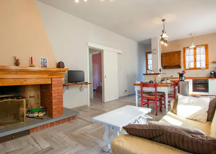 Vakantiehuis Vittoria By Interhome