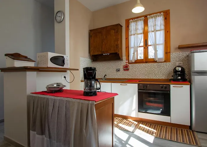 Vittoria By Interhome *