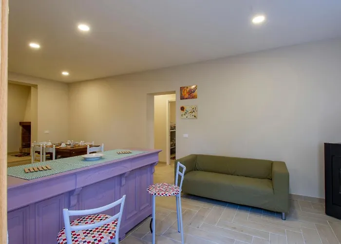 Vakantiehuis Vittoria By Interhome