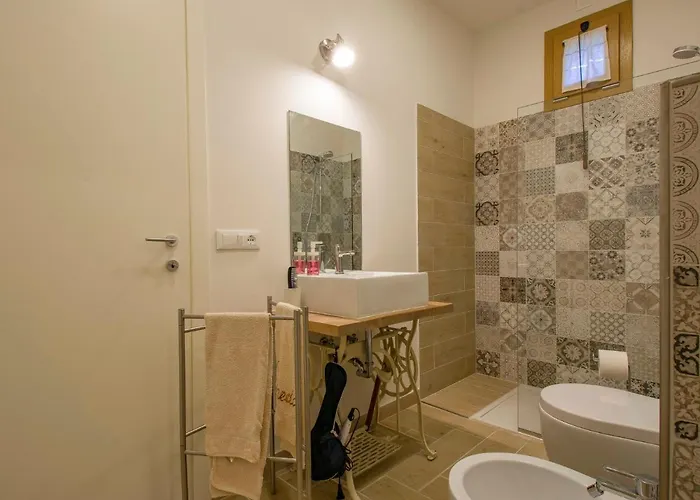Vakantiehuis Vittoria By Interhome