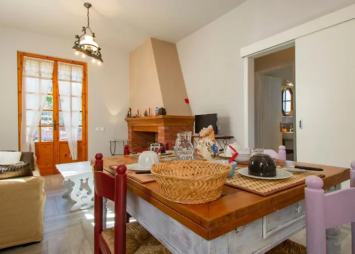 Vittoria By Interhome Vakantiehuis *