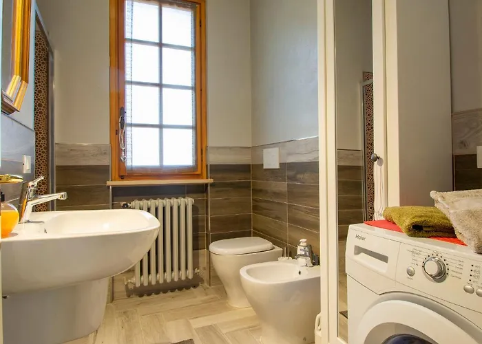 Vittoria By Interhome Vakantiehuis Marliana
