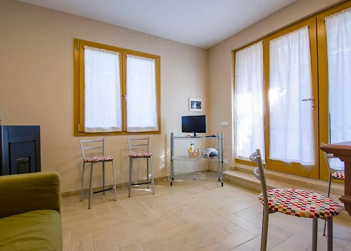 Vittoria By Interhome * Marliana