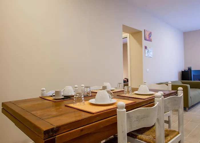 Vittoria By Interhome Vakantiehuis
