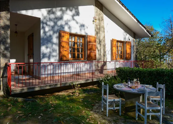 Vittoria By Interhome Vakantiehuis