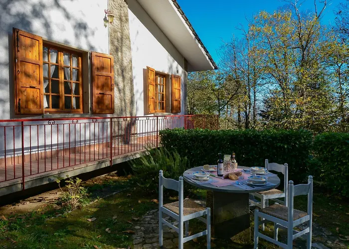 Vittoria By Interhome Vakantiehuis *